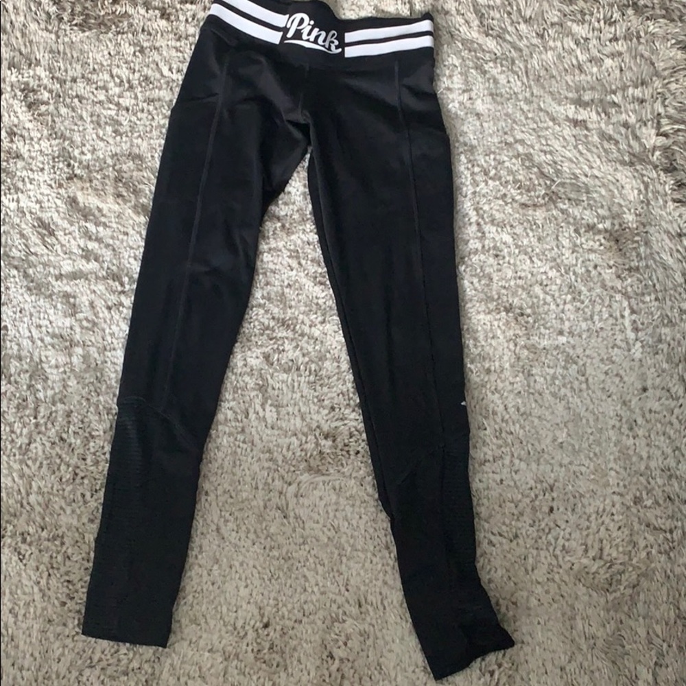 Xs pink leggings